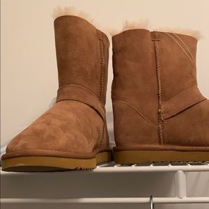 Brand new winter boots